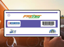 सावधान : फास्टैग एनुअल पास के नाम पर खाली हो सकता है आपका खाता