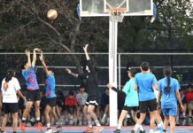 बालक-बालिका का फुटबॉल में होगा स्किल टेस्ट The boys and girls will undergo a skills test in football.