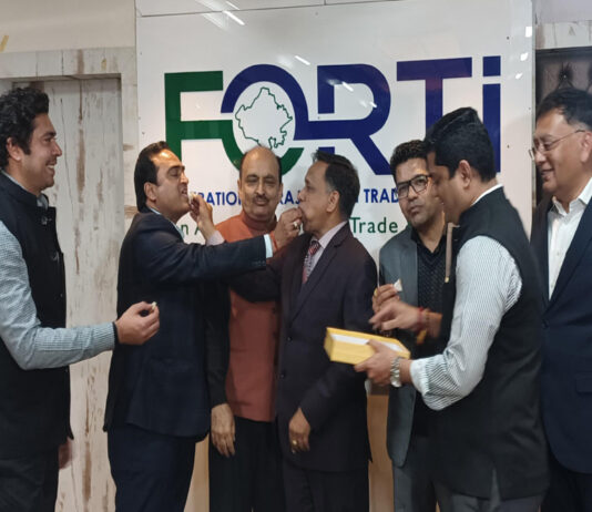 भारत-अमेरिका ट्रेड डील से निर्यातकों में खुशी