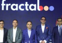फ्रैक्टल एनालिटिक्स की बाज़ार में दस्तक