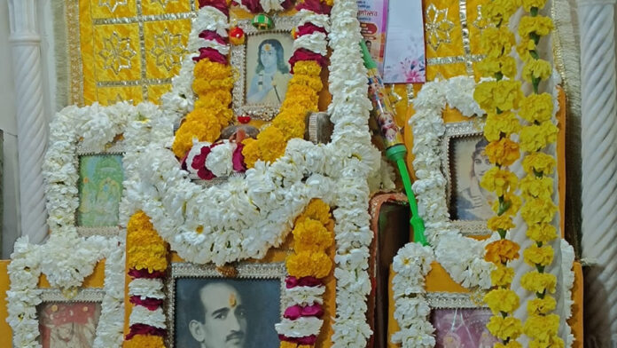 Rangila Fagotsav on March 1 Rangila Fagotsav on March 1