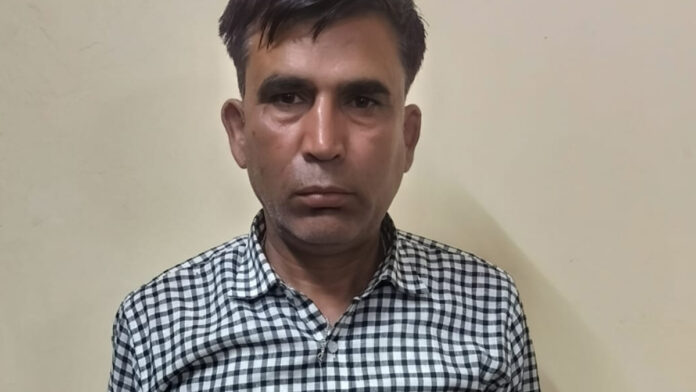 Inter-state marriage racket busted