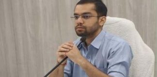 होली के त्यौहार पर सफाई व्यवस्था को लेकर दिये अधिकारियों को निर्देश:आयुक्त डाॅ. गौरव सैनी