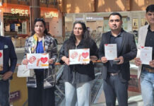 जयपुर में देखेगा ग्लोबल हेल्थकेयर का एक्सीलेंस जीएचडब्लूएफ 2026 में