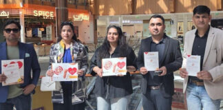 जयपुर में देखेगा ग्लोबल हेल्थकेयर का एक्सीलेंस जीएचडब्लूएफ 2026 में