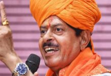 विधानसभा में गौ-आस्था पर हंगामा: हिंदू को गौ हत्यारा बताने पर भड़के गोपाल शर्मा Gopal Sharma got angry after Hindus were called cow killers.