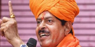 विधानसभा में गौ-आस्था पर हंगामा: हिंदू को गौ हत्यारा बताने पर भड़के गोपाल शर्मा Gopal Sharma got angry after Hindus were called cow killers.