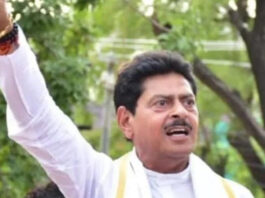 विधायक गोपाल शर्मा ने विधानसभा में उठाया कानून-व्यवस्था व जन-सुरक्षा का मुद्दा MLA Gopal Sharma raised the issue of law and order and public safety in the Legislative Assembly.