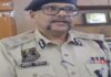 जयपुर पुलिस कमिश्नर शनिवार को एसीपी कार्यालय झोटवाड़ा पर करेंगे जनसुनवाई Jaipur Police Commissioner will conduct public hearing at ACP office Jhotwara on Saturday.
