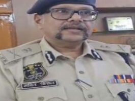 जयपुर पुलिस कमिश्नर शनिवार को एसीपी कार्यालय झोटवाड़ा पर करेंगे जनसुनवाई Jaipur Police Commissioner will conduct public hearing at ACP office Jhotwara on Saturday.