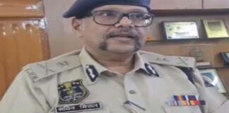 जयपुर पुलिस कमिश्नर शनिवार को एसीपी कार्यालय झोटवाड़ा पर करेंगे जनसुनवाई Jaipur Police Commissioner will conduct public hearing at ACP office Jhotwara on Saturday.