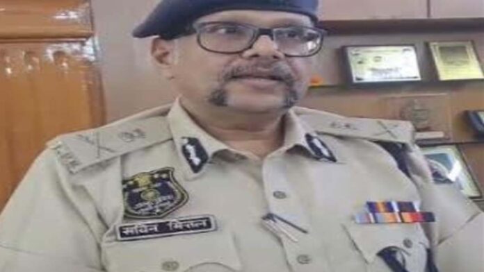 Jaipur Police Commissioner will conduct public hearing at ACP office Jhotwara on Saturday.