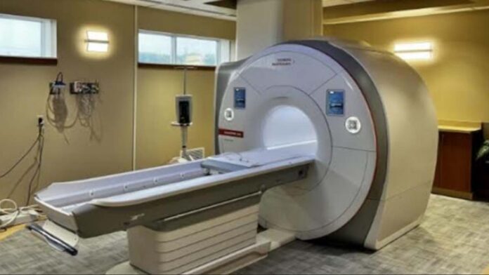 MRI facility will provide better treatment in Priyush Hospital