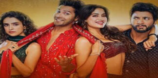 जाह्नवी कपूर ने ‘Sunny Sanskari Ki Tulsi Kumari’ के Star Gold राउंडटेबल में बताया स्कूल टाइम का ब्रेकअप किस्सा