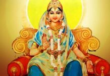 जानकी जन्मोत्सव और कालाष्टमी फरवरी को: माता सीता की होगी पूजा Janaki Jayanti and Kalashtami in February: Mother Sita will be worshipped.