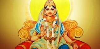 जानकी जन्मोत्सव और कालाष्टमी फरवरी को: माता सीता की होगी पूजा Janaki Jayanti and Kalashtami in February: Mother Sita will be worshipped.