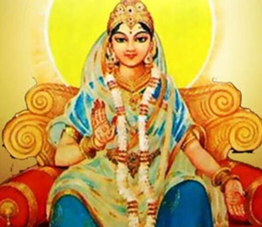 जानकी जन्मोत्सव और कालाष्टमी फरवरी को: माता सीता की होगी पूजा Janaki Jayanti and Kalashtami in February: Mother Sita will be worshipped.