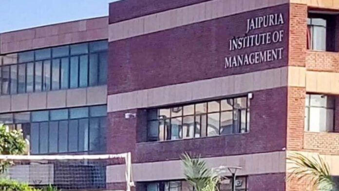 Youth conference will start from February 20 at Jaipuria Institute Youth conference will start from February 20 at Jaipuria Institute