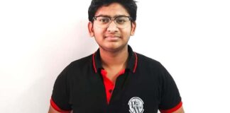 जयपुर में फिज़िक्सवाला के 17 छात्रों ने जेईई मेन 2026 (सेशन 1) में 99 प्लस पर्सेंटाइल हासिल किए 17 students from Physicswala in Jaipur scored 99 plus percentile in JEE Main 2026