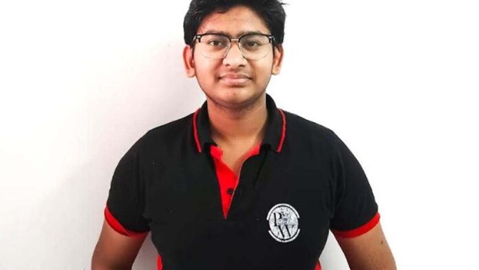 17 students from Physicswala in Jaipur scored 99 plus percentile in JEE Main 2026 17 students from Physicswala in Jaipur scored 99 plus percentile in JEE Main 2026