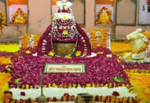 अनूठी स्थापत्य शैली और धार्मिक महत्व के लिए प्रसिद्ध है झाड़खंड महादेव मंदिर Jharkhand Mahadev Temple