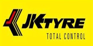 जेके टायर का तीसरी तिमाही में शुद्ध लाभ 3.7 गुणा बढ़ कर 209 करोड़ रुपये का हुआ
