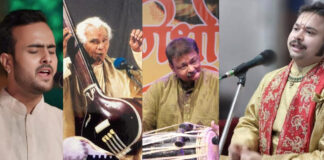 जेकेके में गूंजेगा ध्रुवपद का सुर: देशभर के कलाकार देंगे प्रस्तुति