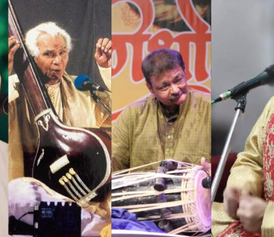 जेकेके में गूंजेगा ध्रुवपद का सुर: देशभर के कलाकार देंगे प्रस्तुति