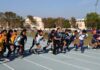 हॉकी और कबड्डी में 627 खिलाड़ियों ने किया रजिस्ट्रेशन 627 players registered for hockey and kabaddi.