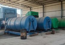 जयपुर में कचरा प्रबंधन को तकनीकी मजबूती: सौ टन क्षमता का मॉडर्न ट्रांसफर स्टेशन तैयार