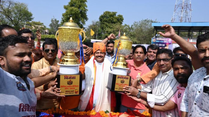 Civil Lines Premier League begins Civil Lines Premier League begins