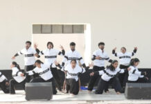 एमएनआईटी जयपुर में ब्लिट्ज़श्लैग’26 का भव्य आयोजन, दर्शन रावल ने प्रोनाइट में मचाया धमाल MNIT Jaipur is hosting the grand event 'Blitzschlag'26'.