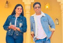 मधु भाट और जावेद हुसैन लेकर आए है वैलेंटाइन डे पर खास म्यूज़िकल वीडियो तुमसे प्यार हुआ