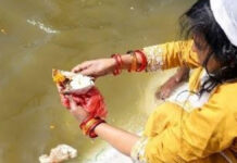 माघ पूर्णिमा पर आज ठाकुर जी का होगा धवल श्रृंगार