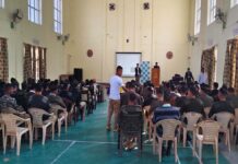 मणिपाल हॉस्पिटल द्वारा विशेष कैंसर जागरूकता कार्यक्रम आयोजित