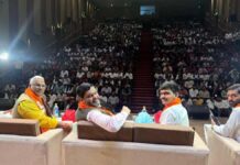 मोदी नॉमिक्स का मॉडल राजस्थान में लागू : गौरव वल्लभ