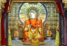 मोतीडूंगरी गणेश मंदिर से होगा चेटीचंड पखवाड़ा कार्यक्रमों का शुभारंभ