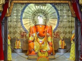 मोतीडूंगरी गणेश मंदिर से होगा चेटीचंड पखवाड़ा कार्यक्रमों का शुभारंभ