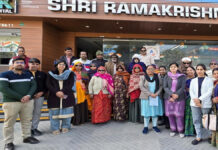 23 लोगों का हुआ निशुल्क मोतियाबिंद ऑपरेशन 23 people received free cataract surgery.