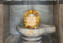 नाहरगढ़ की अरावली में बसा 2100 वर्ष पुराना भूतेश्वर नाथ धाम Bhuteshwar Nath Dham