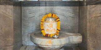 नाहरगढ़ की अरावली में बसा 2100 वर्ष पुराना भूतेश्वर नाथ धाम Bhuteshwar Nath Dham