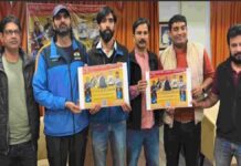 जयपुर में पहली बार स्टार शूटिंग लीग में डेढ़ हजार निशानेबाज लेंगे भाग