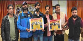 जयपुर में पहली बार स्टार शूटिंग लीग में डेढ़ हजार निशानेबाज लेंगे भाग