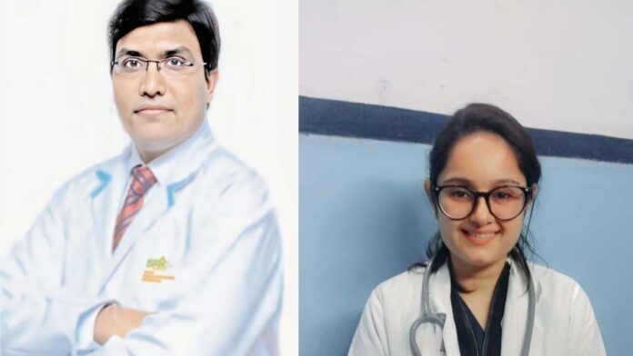 Seven-year-old girl undergoes successful surgery for rare adrenal gland tumor