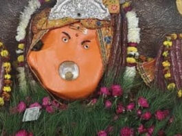 परकोटे के सिद्ध गणेश मंदिर का 13वां पाटोत्सव 15-16 जुलाई को