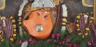 परकोटे के सिद्ध गणेश मंदिर का 13वां पाटोत्सव 15-16 जुलाई को