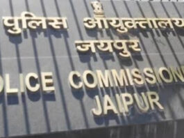 विधानसभा और सचिवालय क्षेत्र में धारा 163 लागू: पांच से अधिक व्यक्तियों के इकट्ठा होने पर रोक Two criminals carrying a reward of Rs 10,000 each were arrested from Siliguri.