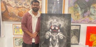 पिंक टेस्ट के तीसरे दिन कल्चर,आर्ट और लिटरेचर का संगम