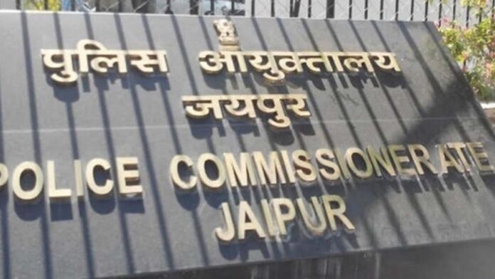 Hookah bars banned in Jaipur.