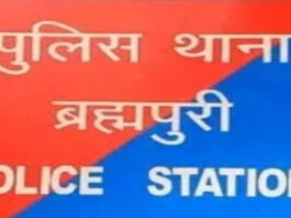 ई-रिक्शा से बैटरी चुराने वाला शातिर चोर गिरफ्तार